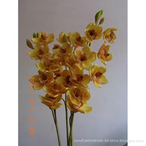 Real Touch Artificial Flower
